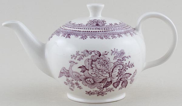 Teapot small